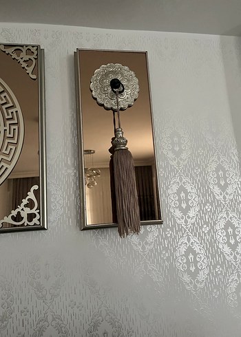 Duvar Saati - Görsel 4