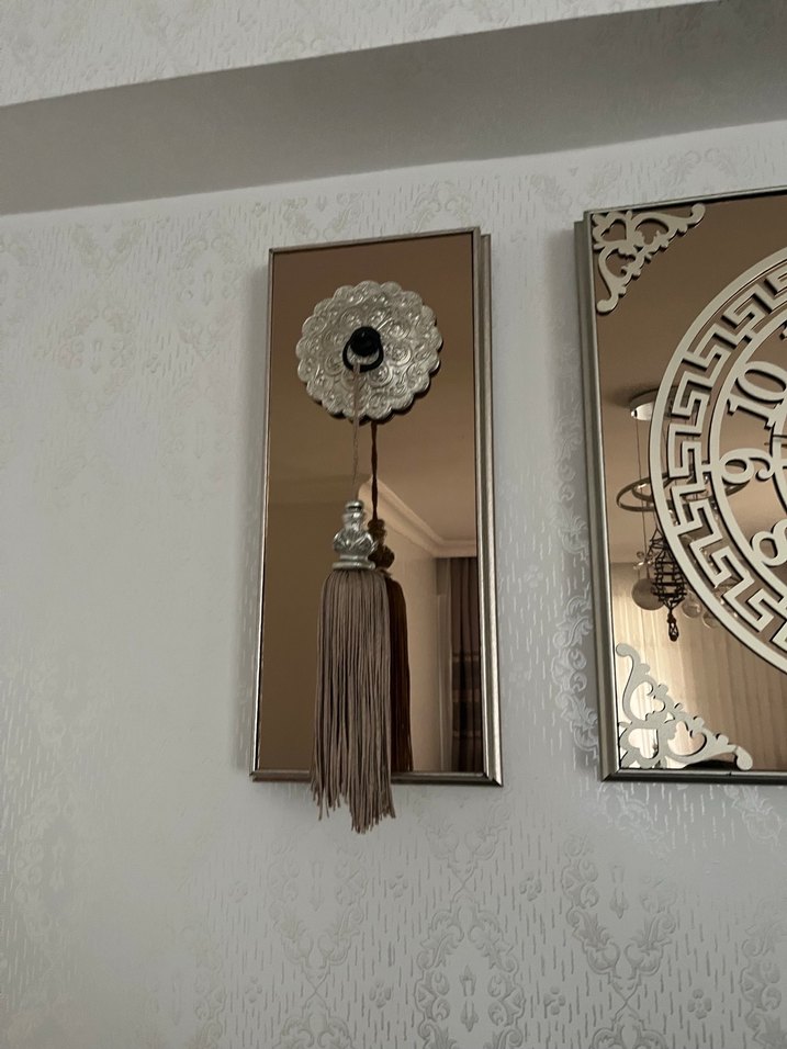 Duvar Saati - Görsel 2