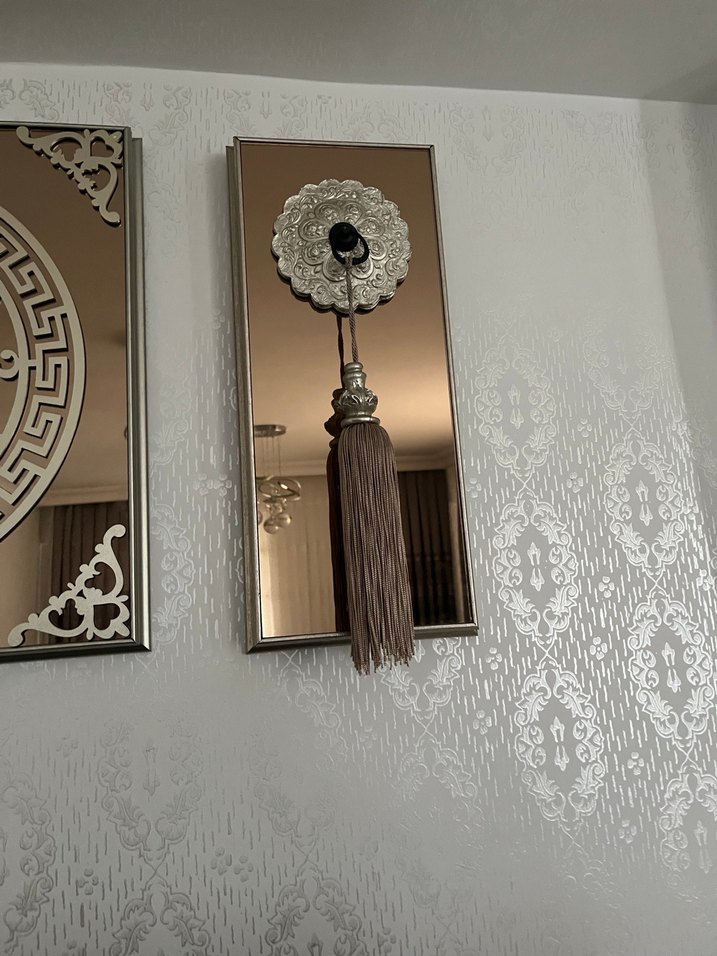 Duvar Saati - Görsel 4