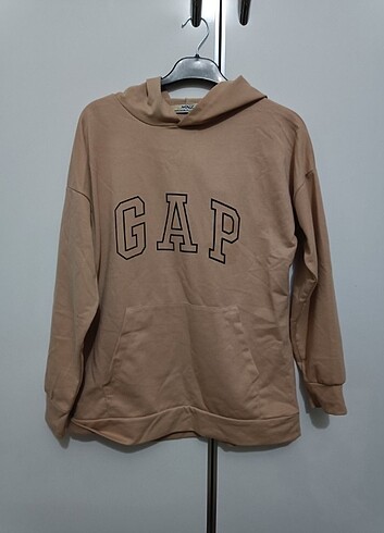 Baharlık sweatshirt 