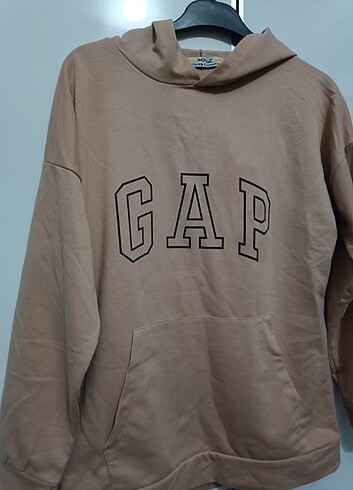 m Beden Baharlık sweatshirt 