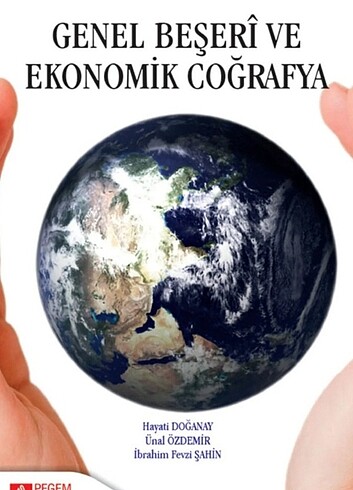 Genel beseri ve ekonomik cografya 