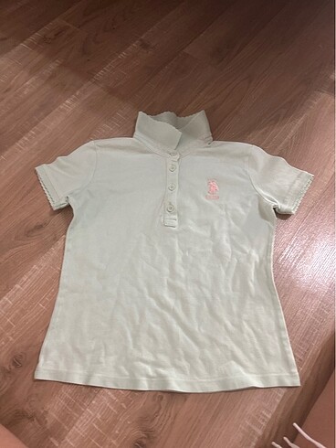 Polo t shirt