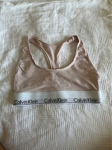 Calvin klein sütyen