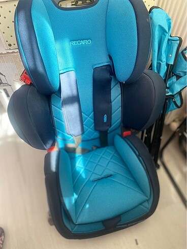 Recaro oto koltuğu