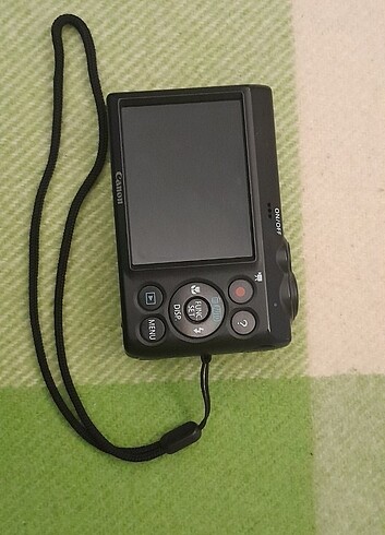 Canon Canon A810