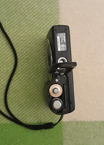 Beden Canon A810