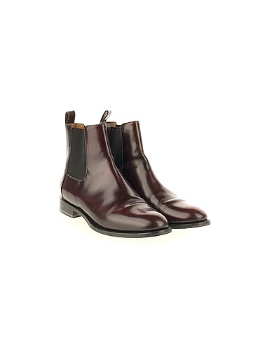 Max Mara Max Mara Bot %70 İndirimli.