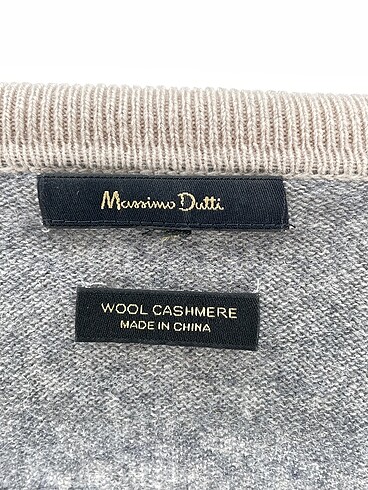 universal Beden çeşitli Renk Massimo Dutti Bluz %70 İndirimli.