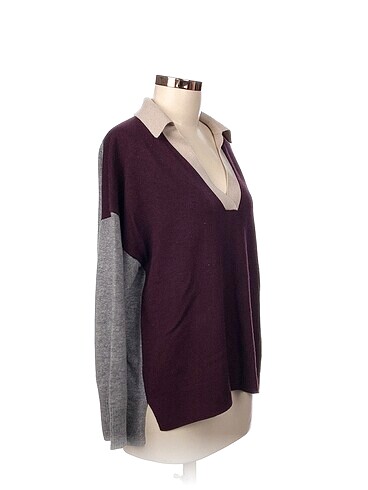 Massimo Dutti Massimo Dutti Bluz %70 İndirimli.