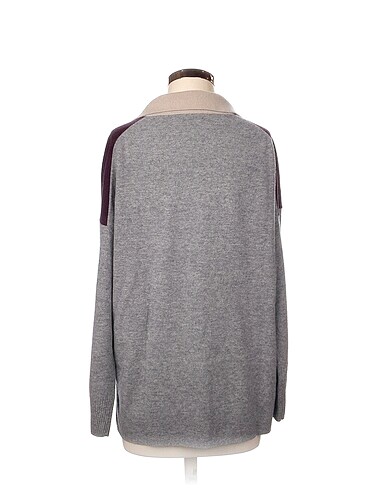 universal Beden Massimo Dutti Bluz %70 İndirimli.