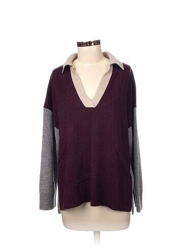 Massimo Dutti Bluz %70 İndirimli.