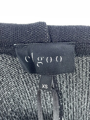 xs Beden siyah Renk Vintage Love Düz Kesim %70 İndirimli.