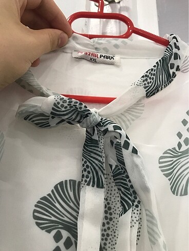 xxl Beden beyaz Renk Şifon tesettür elbise