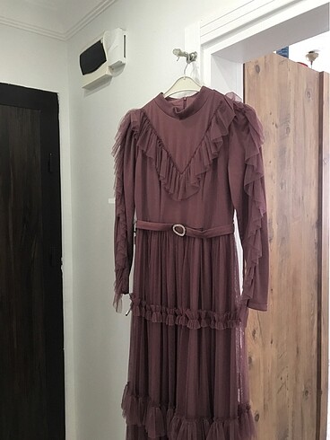 Diğer Abaya