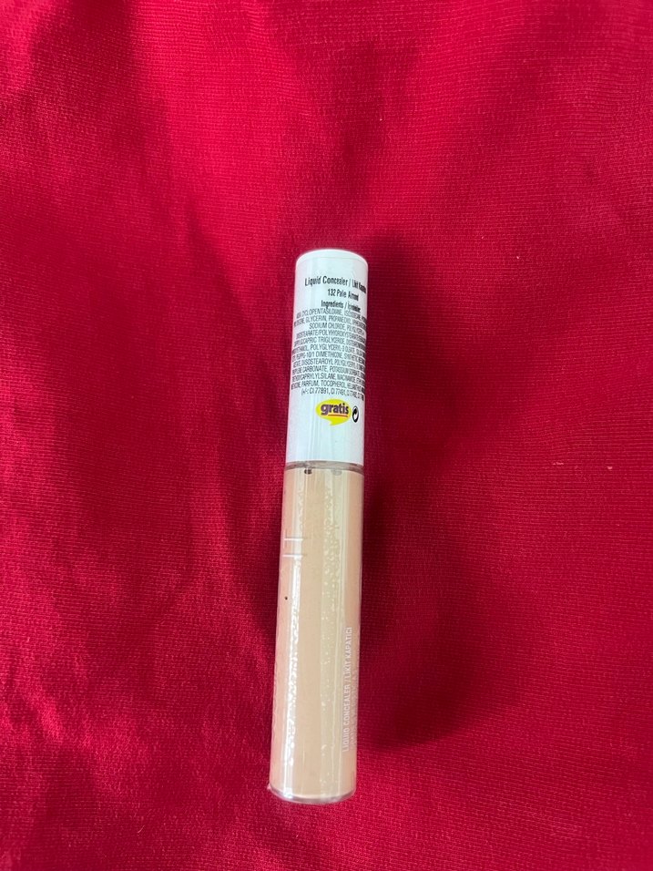 Bej Renkli Kapatıcı - Görsel 3