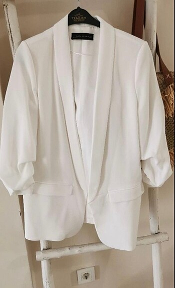 Zara blazer ceket