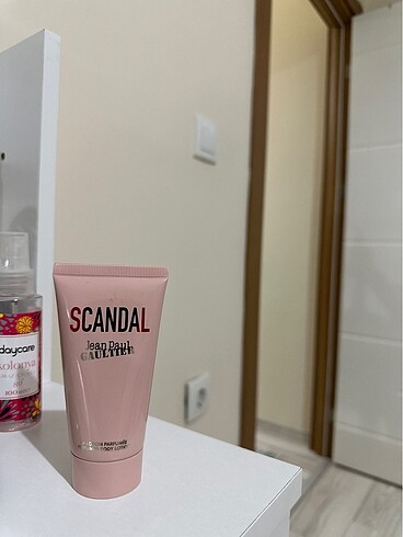  Beden SCANDAL ORJİNAL
