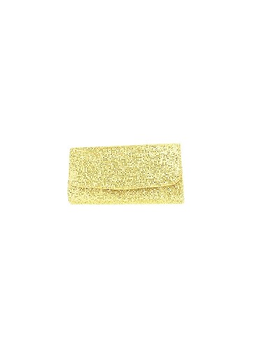 Vintage Love Clutch / Portföy %70 İndirimli.