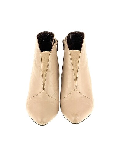 38 Beden Vintage Love Bot %70 İndirimli.