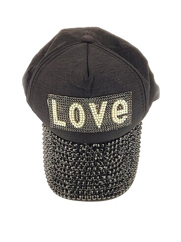 Vintage Love Vintage Love Şapka %70 İndirimli.