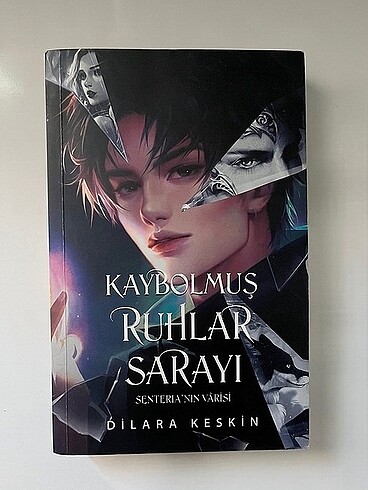 Kaybolmuş Ruhlar Sarayı 2