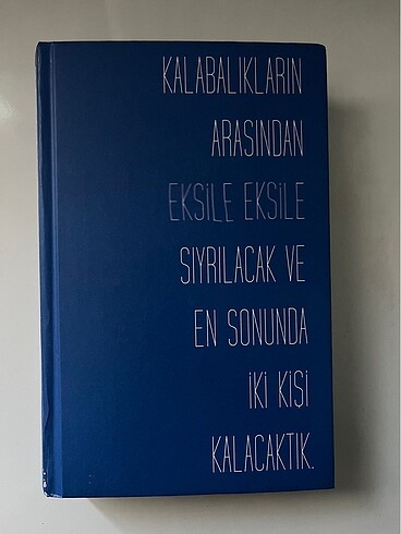  Beden No. 26 (ilk kitap)
