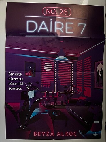  Beden Renk Daire 7