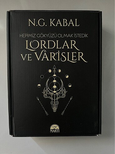 Lordlar ve Varisler