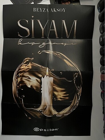 Beden Renk Siyam