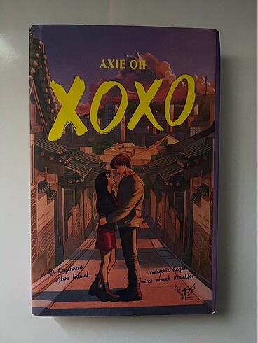 XOXO.
