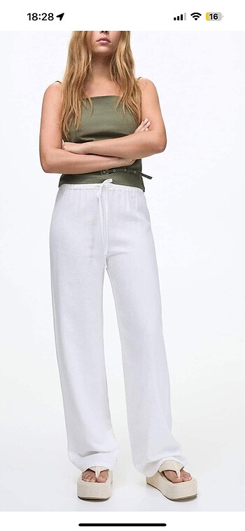 Pull bear keten