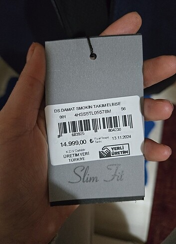 Damatlık  - Görsel 2