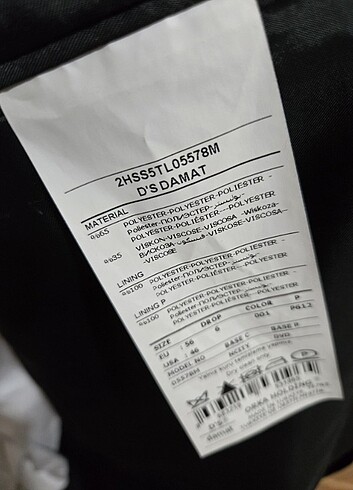 Damatlık  - Görsel 3