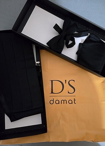 Damatlık  - Görsel 8