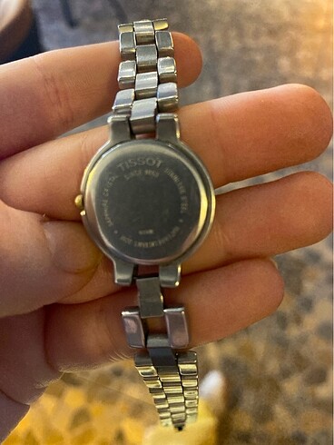  Beden Tissot saat