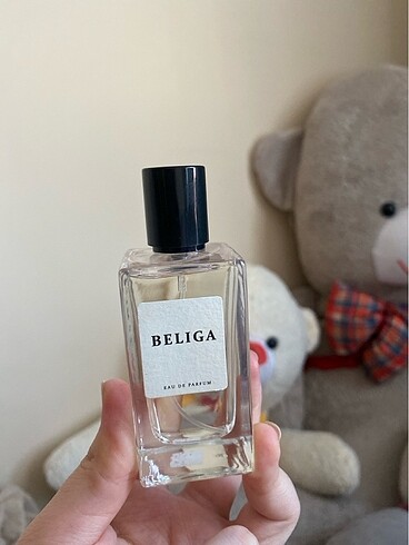 Beliga guidance