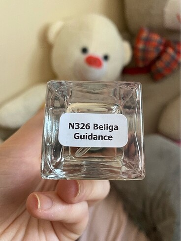 Beden Beliga guidance