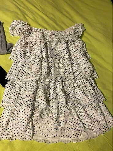Mini üst