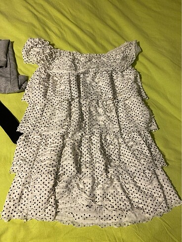 Zara Mini üst