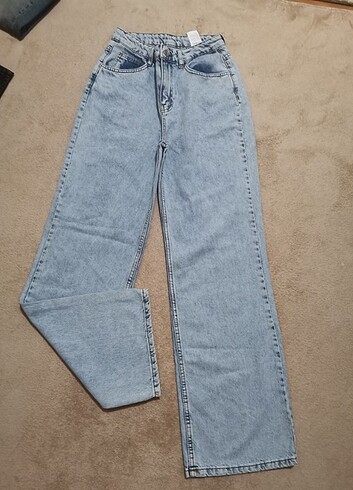 Trendyol Milla Jean 