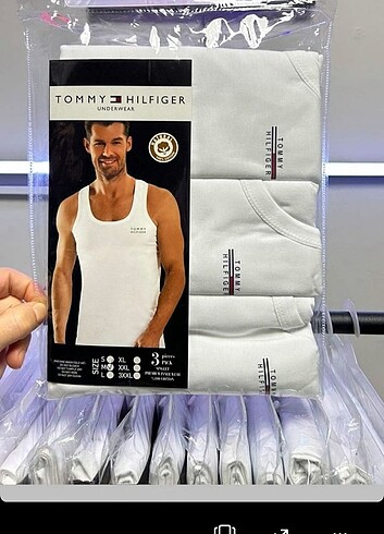 Tommy Hilfiger atlet seti 
