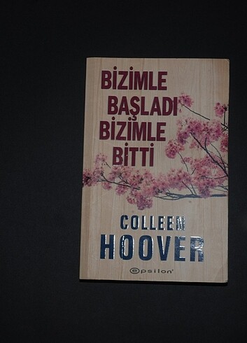 Bizimle başladı bizimle bitti