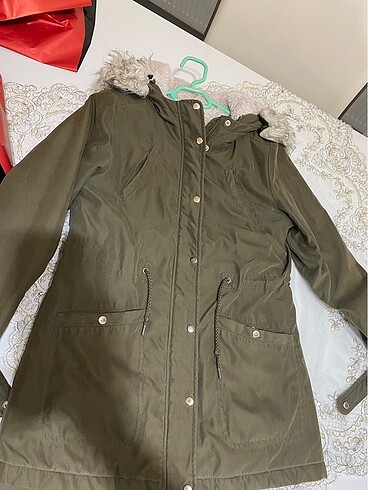 Koton Kids Mont az kullanılmış