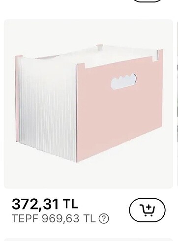 Düzenleyici Körüklü dosya