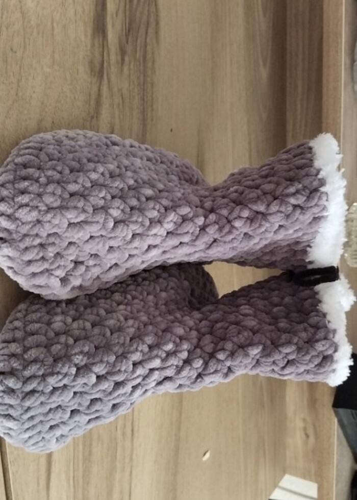 Erkek çocuk panduf - Görsel 2