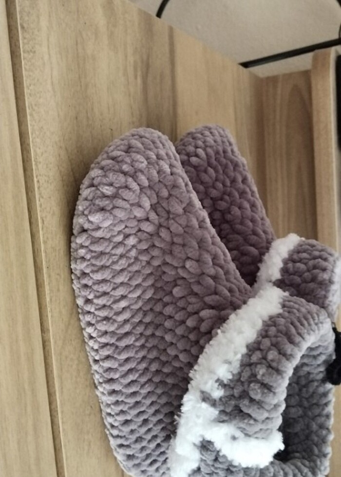 32 33 erkek çocuk panduf  - Görsel 3