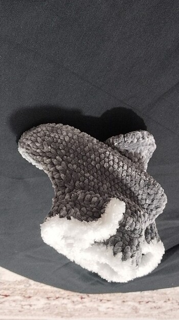 28 29 numara erkek çocuk panduf  - Görsel 2