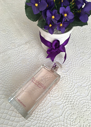 diğer Beden Yves Rocher Comme Une Evidence 100 ml