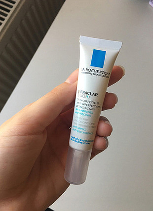 La roche posay 15 ml effaclar duo krem 